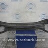 Жабо під лобове скло (пластик) Acura RDX TB 1/2 (07.2006-2012)