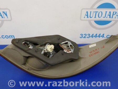 ФОТО Ліхтар зовнішній для Mercedes-Benz R-CLASS W251 (05-13) Киев