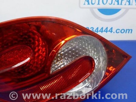 ФОТО Ліхтар зовнішній для Mercedes-Benz R-CLASS W251 (05-13) Киев