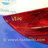 ФОТО Ліхтар зовнішній для Mercedes-Benz R-CLASS W251 (05-13) Киев