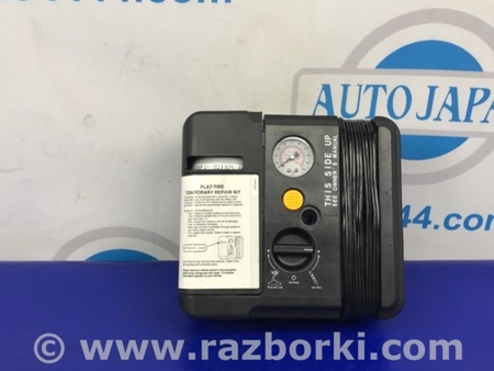 ФОТО Компресор підкачування коліс для Acura RDX TB3, TB4 (03.2012-12.2015) Киев