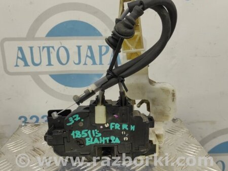 ФОТО Замок двері задній лівий для Hyundai Elantra HD (04.2006-03.2012) Киев