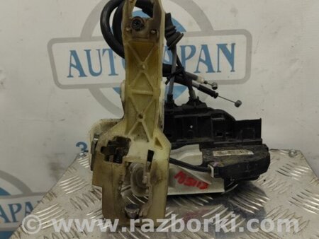 ФОТО Замок двері задній лівий для Hyundai Elantra HD (04.2006-03.2012) Киев