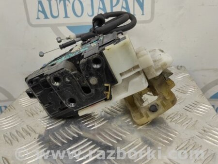 ФОТО Замок двері задній лівий для Hyundai Elantra HD (04.2006-03.2012) Киев