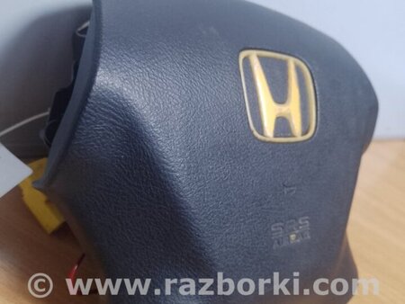 ФОТО Подушка безпеки в кермо для Honda Accord CM (11.2002 - 12.2008) Киев