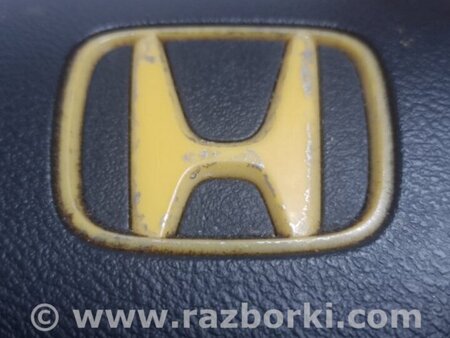 ФОТО Подушка безпеки в кермо для Honda Accord CM (11.2002 - 12.2008) Киев
