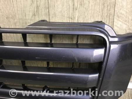 ФОТО Решітка радіатора для Toyota Highlander (01-07) Киев