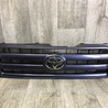 Решітка радіатора Toyota Highlander (01-07)