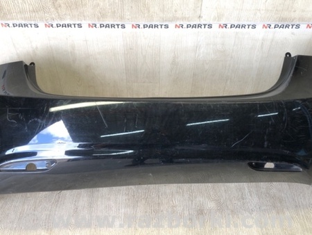 ФОТО Бампер задній для Hyundai Elantra MD (04.2010-05.2016) Киев