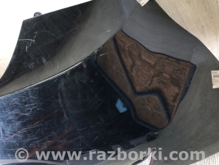 ФОТО Бампер задній для Hyundai Elantra MD (04.2010-05.2016) Киев