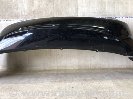 ФОТО Бампер задній для Hyundai Elantra MD (04.2010-05.2016) Киев
