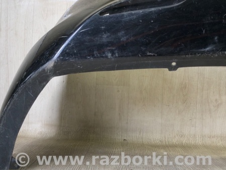 ФОТО Бампер задній для Hyundai Elantra MD (04.2010-05.2016) Киев