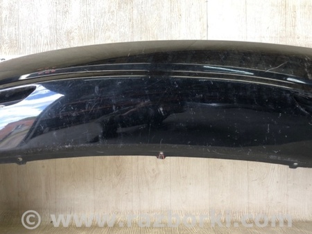 ФОТО Бампер задній для Hyundai Elantra MD (04.2010-05.2016) Киев