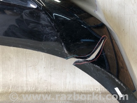 ФОТО Бампер задній для Hyundai Elantra MD (04.2010-05.2016) Киев