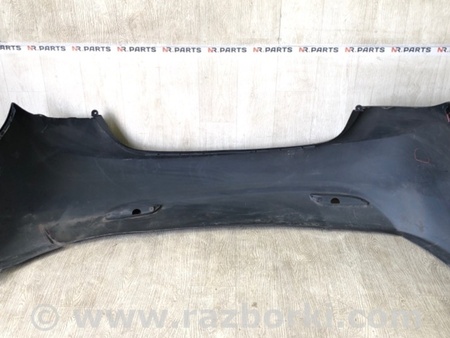 ФОТО Бампер задній для Hyundai Elantra MD (04.2010-05.2016) Киев