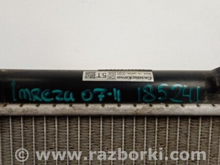 ФОТО Радіатор основний для Subaru Impreza GE/GH Киев