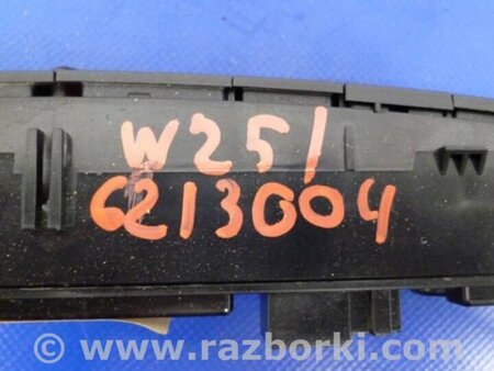 ФОТО Кнопка аварійної сигналізації для Mercedes-Benz R-CLASS W251 (05-13) Киев