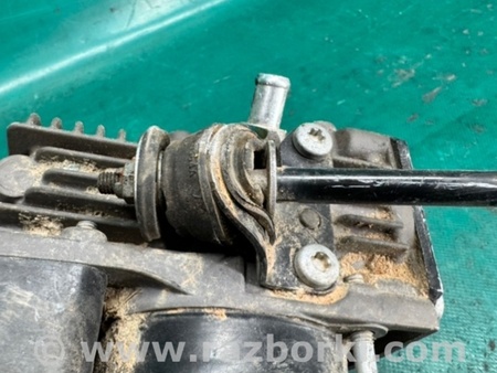 ФОТО Компресор підвіски для Mercedes-Benz R-CLASS W251 (05-13) Киев