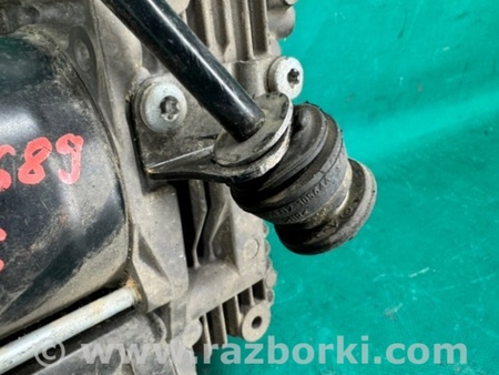 ФОТО Компресор підвіски для Mercedes-Benz R-CLASS W251 (05-13) Киев