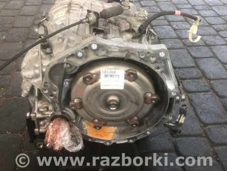 ФОТО АКПП (коробка автомат) для Toyota Corolla E180 (05.2012-01.2019) Киев
