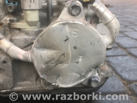 ФОТО АКПП (коробка автомат) для Toyota Corolla E180 (05.2012-01.2019) Киев
