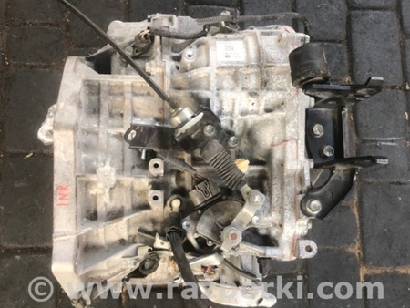 ФОТО АКПП (коробка автомат) для Toyota Corolla E180 (05.2012-01.2019) Киев