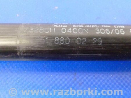 ФОТО Амортизатор капоту для Mercedes-Benz R-CLASS W251 (05-13) Киев
