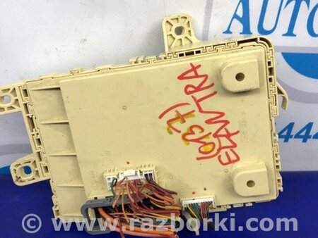 ФОТО Блок запобіжників салону для Hyundai Elantra MD (04.2010-05.2016) Киев