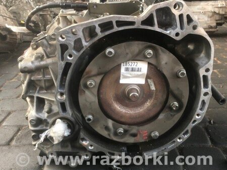 ФОТО АКПП (коробка автомат) для Mazda 2 DE (2007-2015) Киев