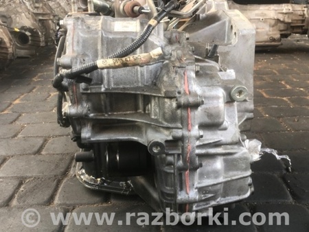 ФОТО АКПП (коробка автомат) для Mazda 2 DE (2007-2015) Киев