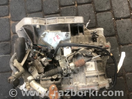 ФОТО АКПП (коробка автомат) для Mazda 2 DE (2007-2015) Киев