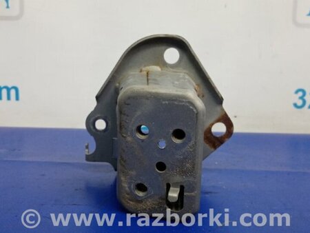 ФОТО Кронштейн підсилювач переднього бампера для Honda Accord CU (12.2008 - 03.2013) Киев