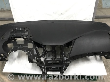 ФОТО Торпеда для Hyundai Sonata YF (09.2009-03.2014) Киев