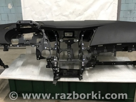 ФОТО Торпеда для Hyundai Sonata YF (09.2009-03.2014) Киев