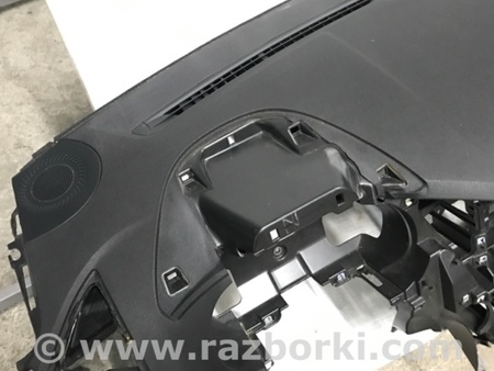 ФОТО Торпеда для Hyundai Sonata YF (09.2009-03.2014) Киев