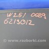 ФОТО Сабвуфер для Mercedes-Benz R-CLASS W251 (05-13) Киев