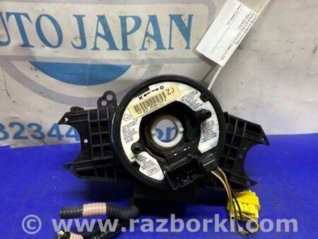 ФОТО Шлейф AirBag для Honda Accord CM (11.2002 - 12.2008) Киев