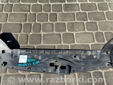 ФОТО Накладка замка капота для Honda Accord CM (11.2002 - 12.2008) Киев