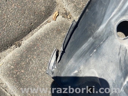 ФОТО Накладка замка капота для Honda Accord CM (11.2002 - 12.2008) Киев