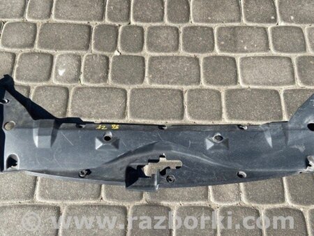 ФОТО Накладка замка капота для Honda Accord CM (11.2002 - 12.2008) Киев
