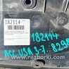 ФОТО Накладка замка капота для Honda Accord CM (11.2002 - 12.2008) Киев