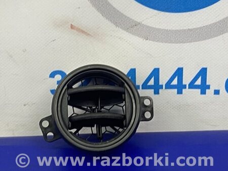 ФОТО дефлектор повітря для Toyota Matrix Киев