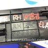 ФОТО Накладка порога внутрішня для Hyundai Elantra MD (04.2010-05.2016) Киев