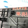 ФОТО Накладка порога внутрішня для Hyundai Elantra MD (04.2010-05.2016) Киев