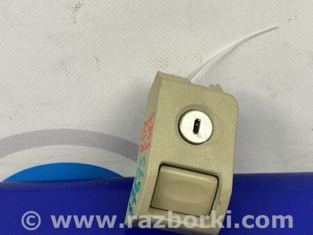ФОТО Замок бардачку для Acura RDX TB3, TB4 (03.2012-12.2015) Киев