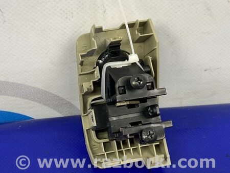 ФОТО Замок бардачку для Acura RDX TB3, TB4 (03.2012-12.2015) Киев