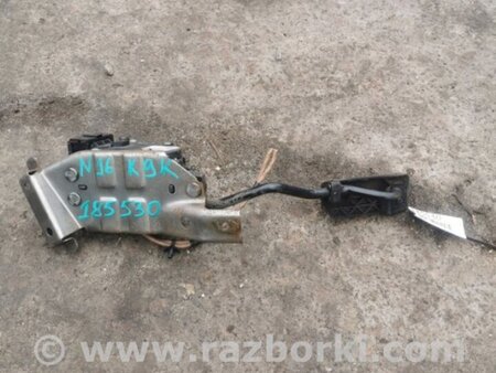ФОТО Педаль газу для Nissan Almera (03-09) Киев