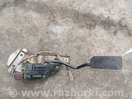 ФОТО Педаль газу для Nissan Almera (03-09) Киев