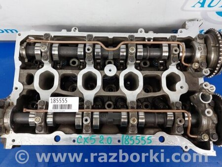 ФОТО Головка блоку циліндрів для Mazda CX-5 KE (12-17) Киев