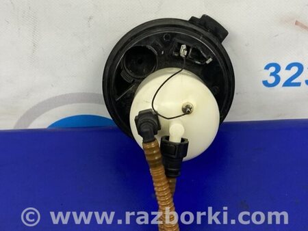 ФОТО Фільтр паливний для Volkswagen Touareg (02-07) Киев